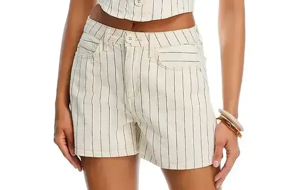 LISSANIA UH/R SHORT