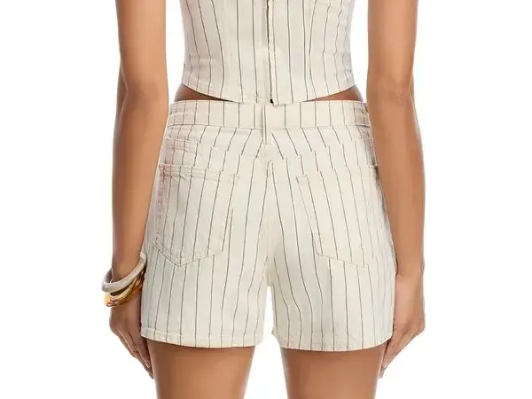 LISSANIA UH/R SHORT