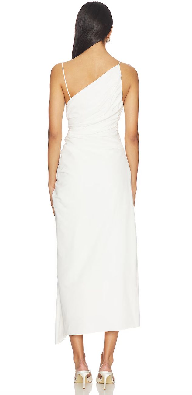Juno Dress