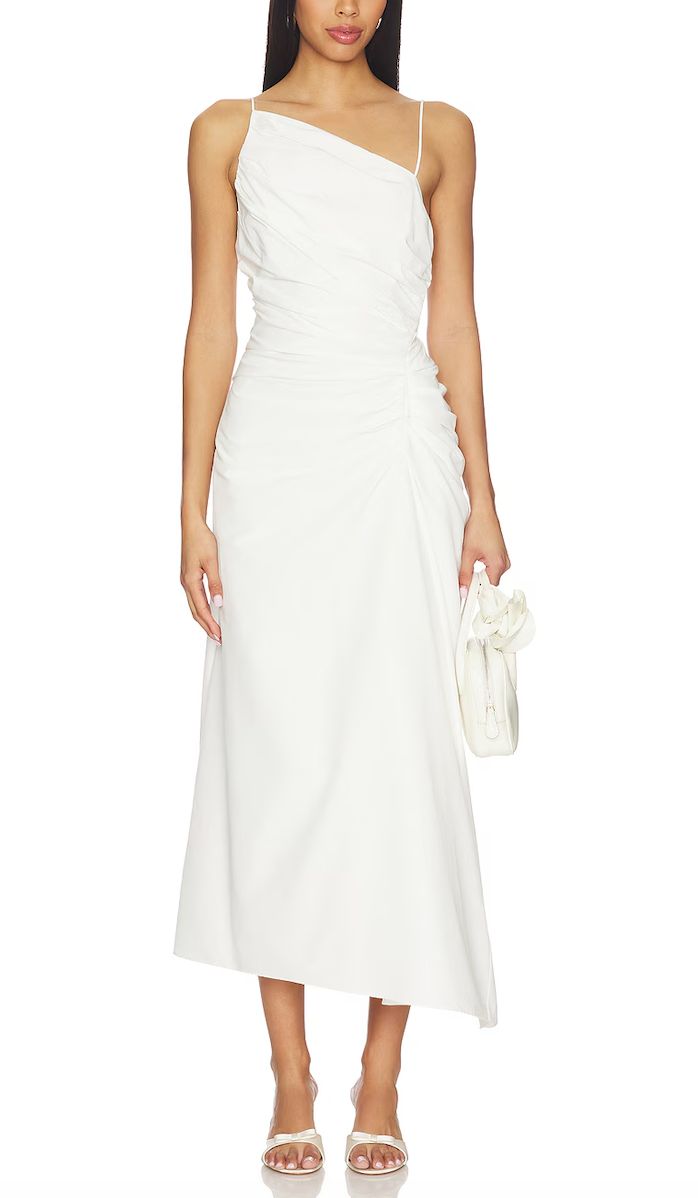 Juno Dress