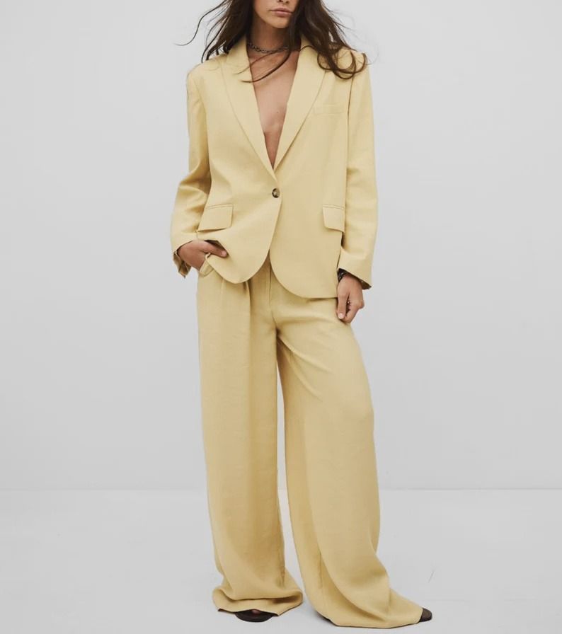 JACKET DALENA