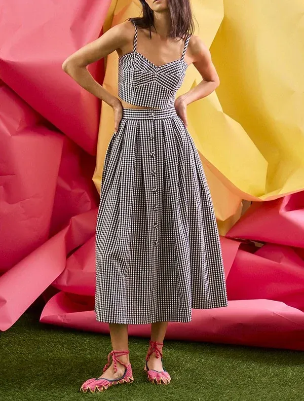 Eva Skirt