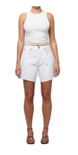 Marlow Short, Color: Lumier, Size: 24