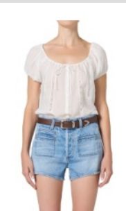 Marlow Pocket, Color: Emblem, Size: 24