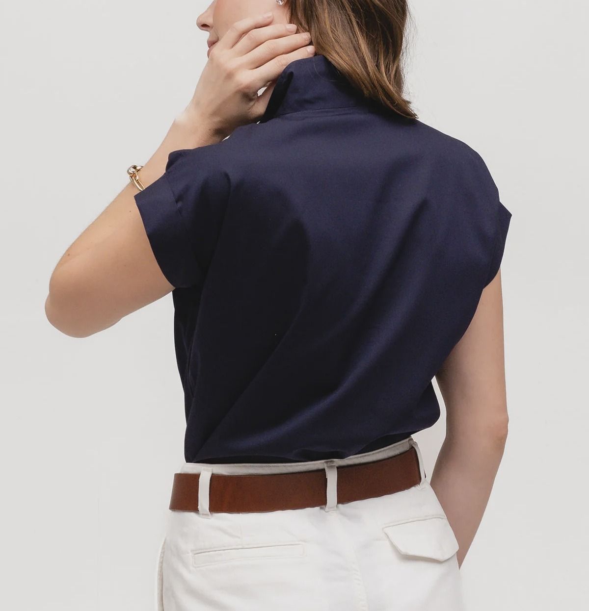 CAP SLEEVE