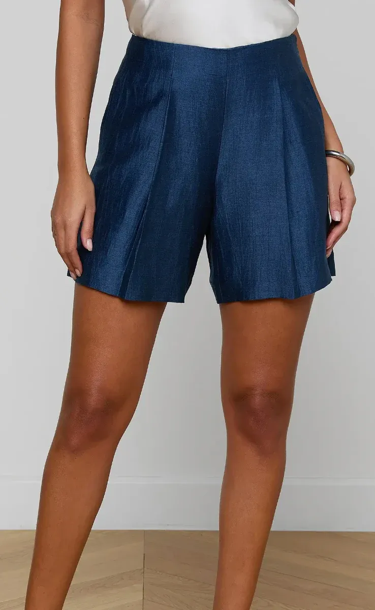 HADLEIGH LONG SHORT