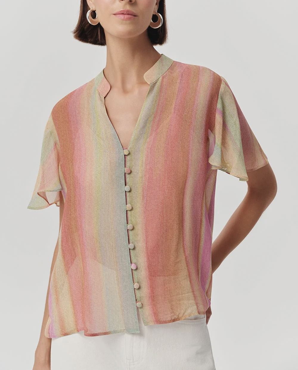 NADINE BLOUSE