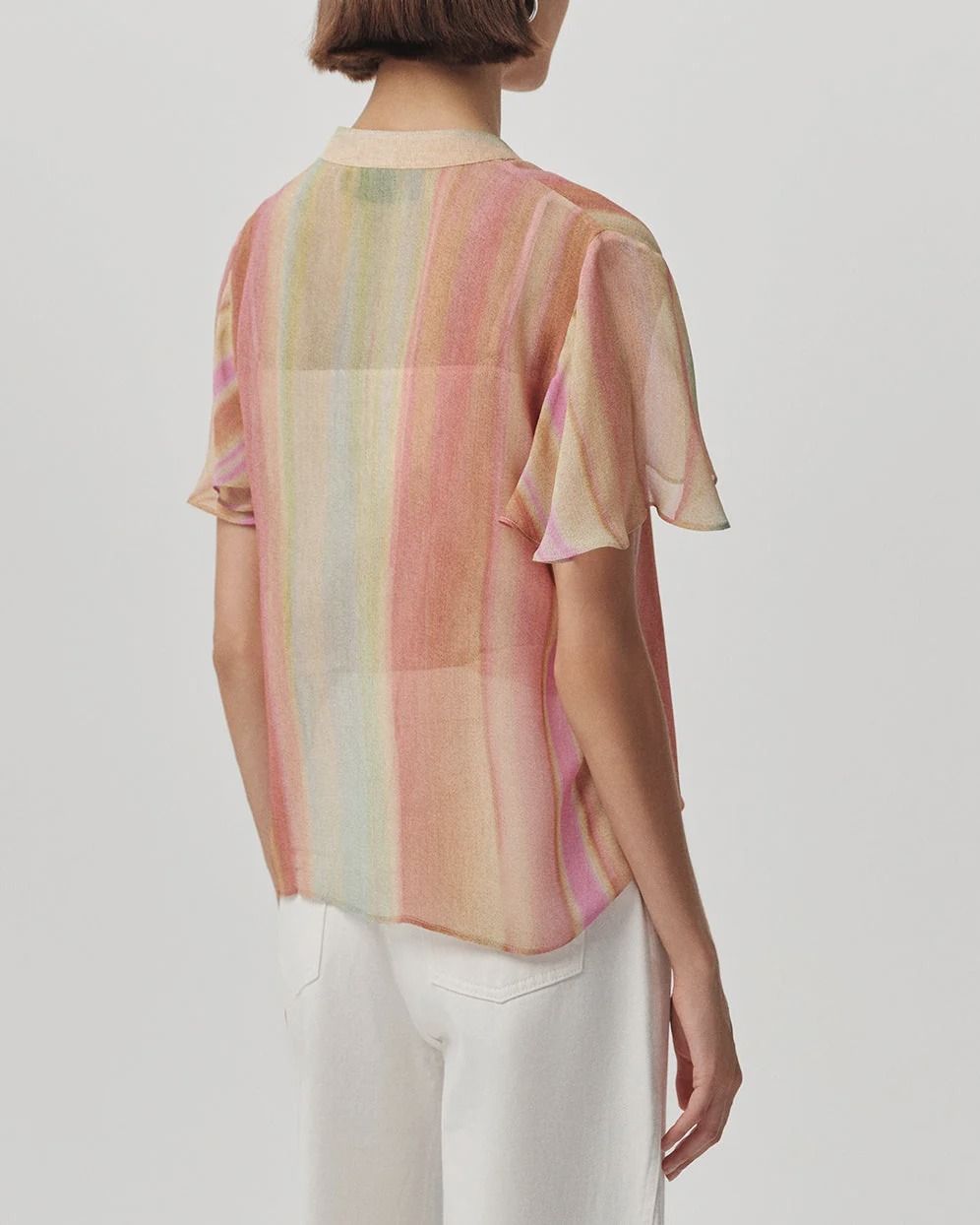 NADINE BLOUSE