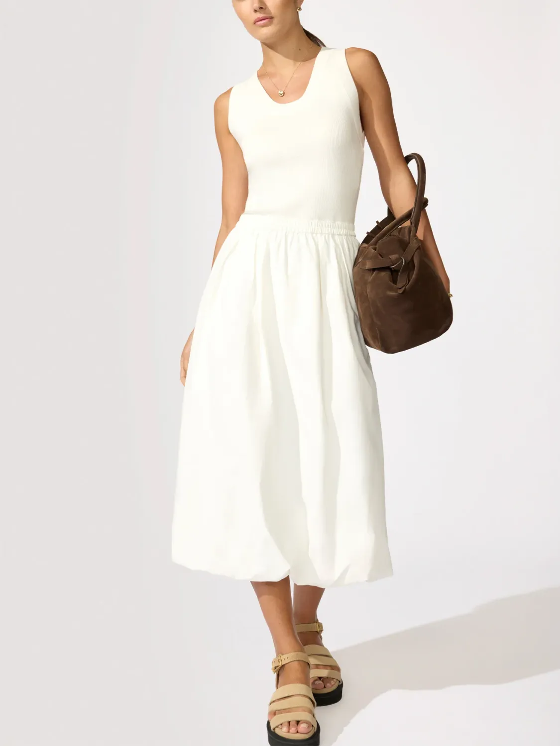 MARISOL DRESS