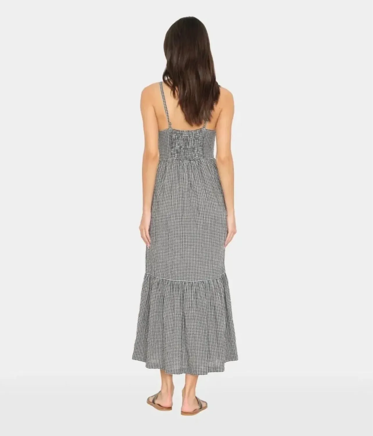 Greta Dress