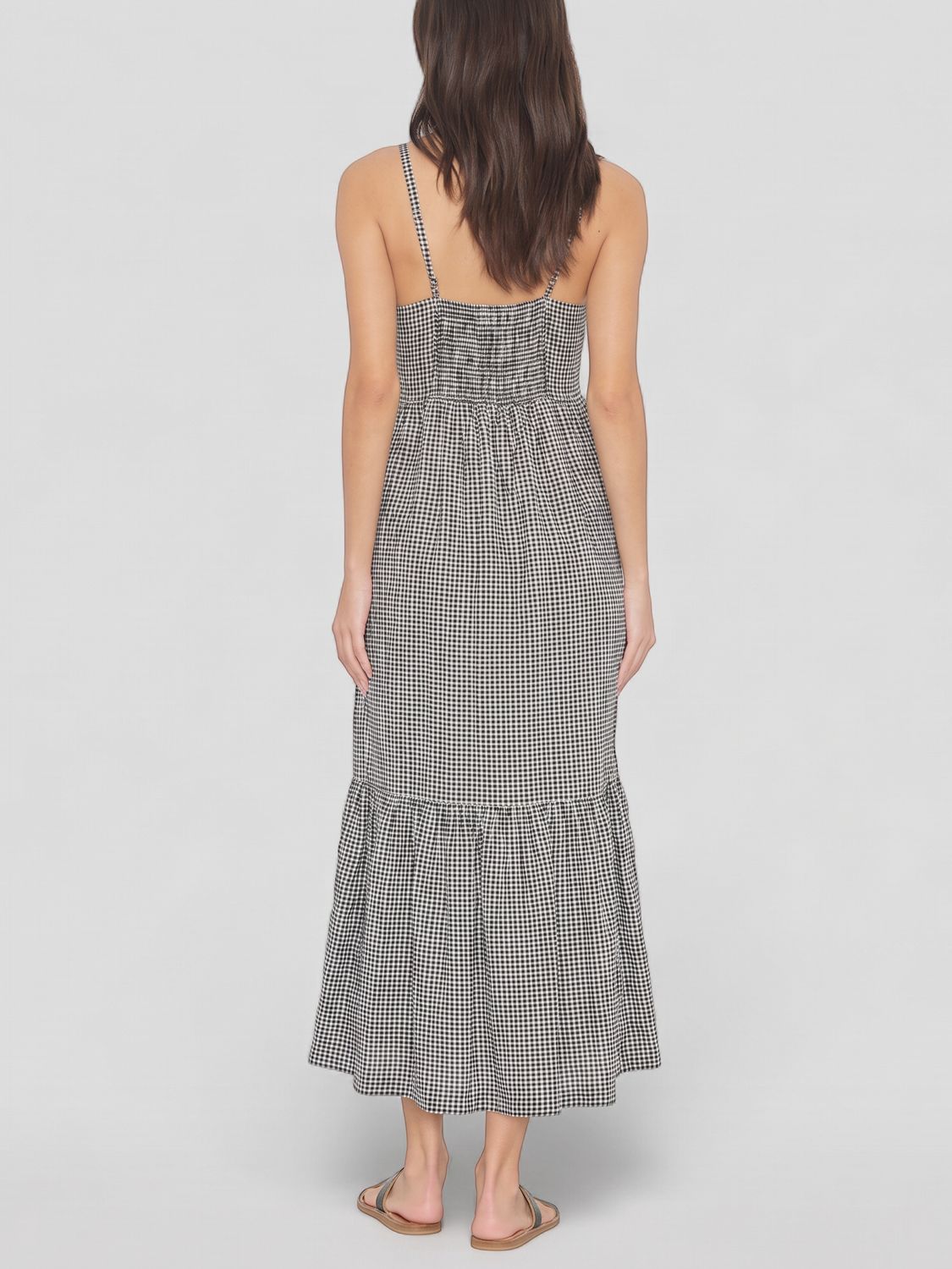 Greta Dress
