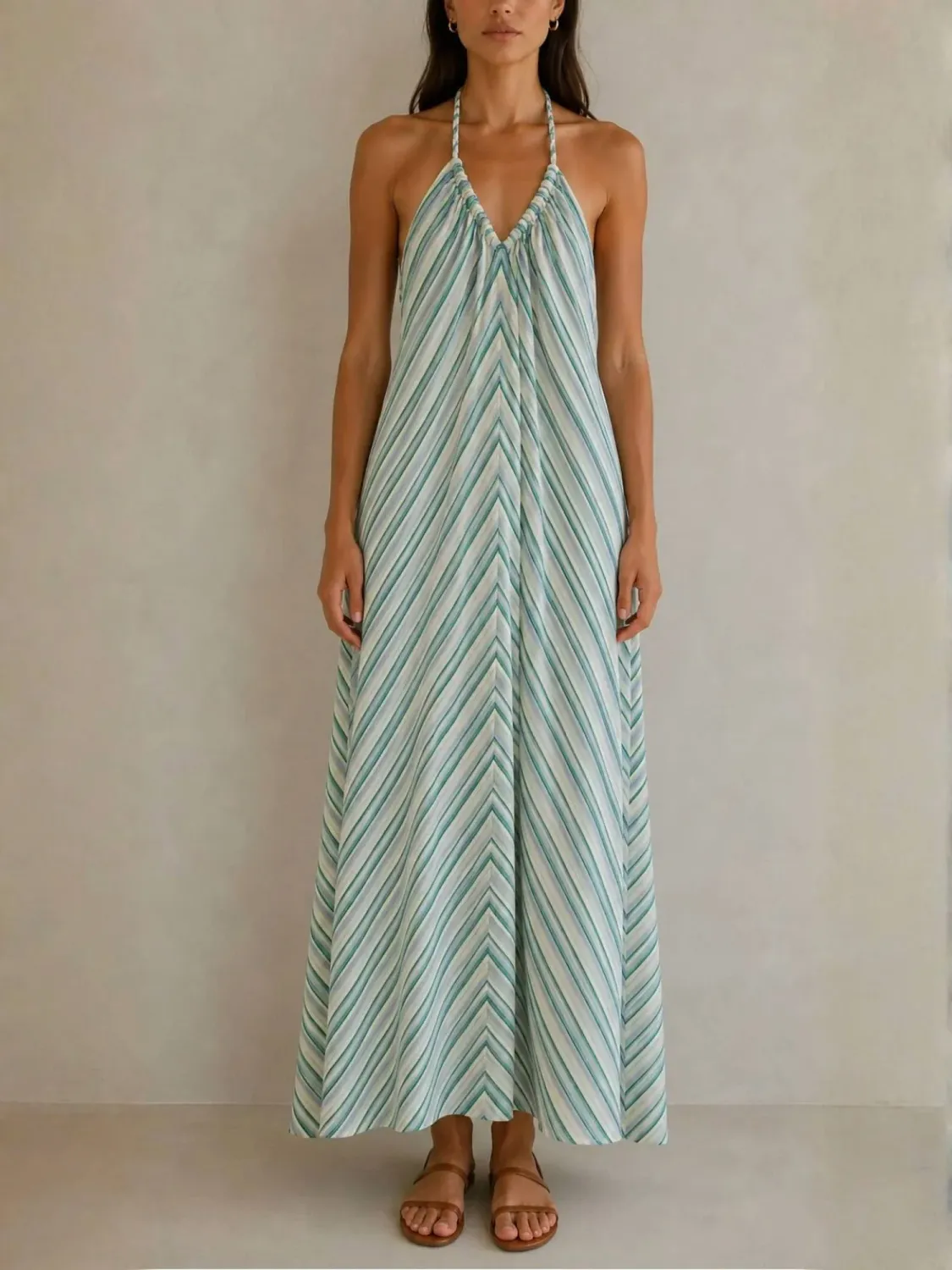 Maggie Dress
