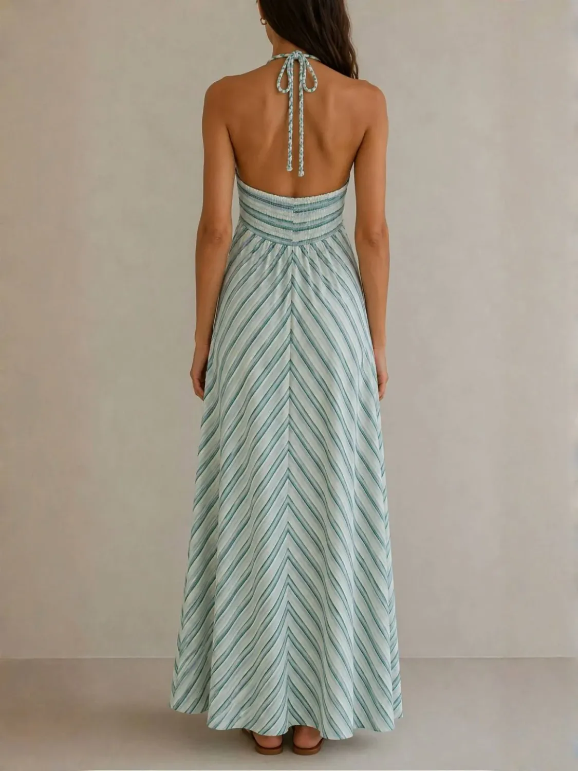 Maggie Dress