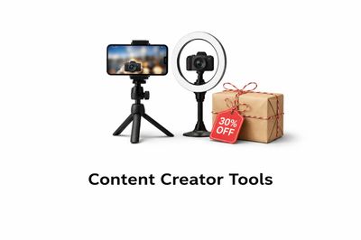 Content Creator Tools