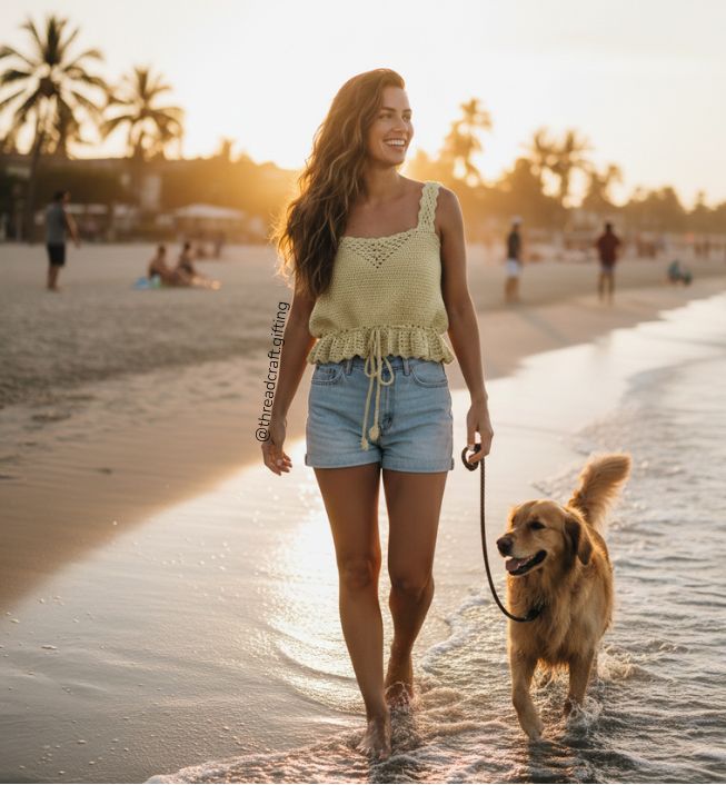 Top - Spaghetti Balloon