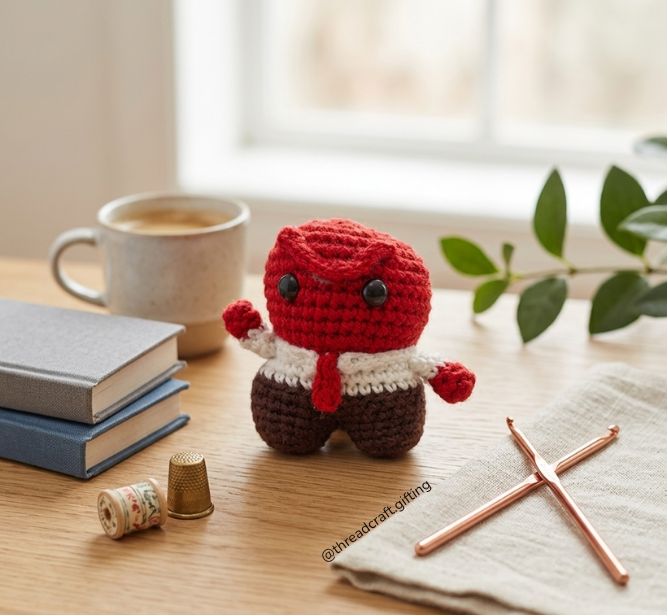 Inside Out Characters