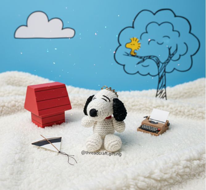 Snoopy