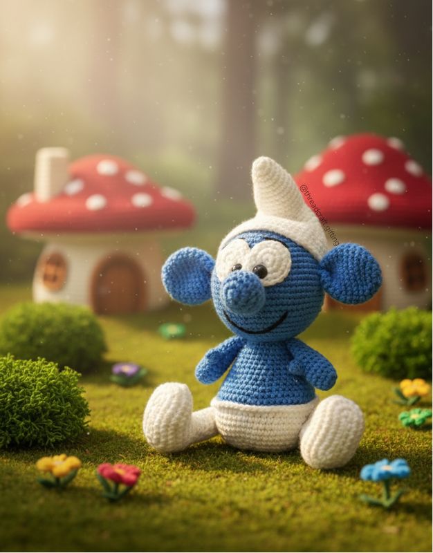 Smurf
