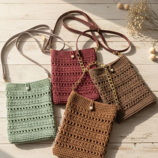 Horizon Cluster Sling