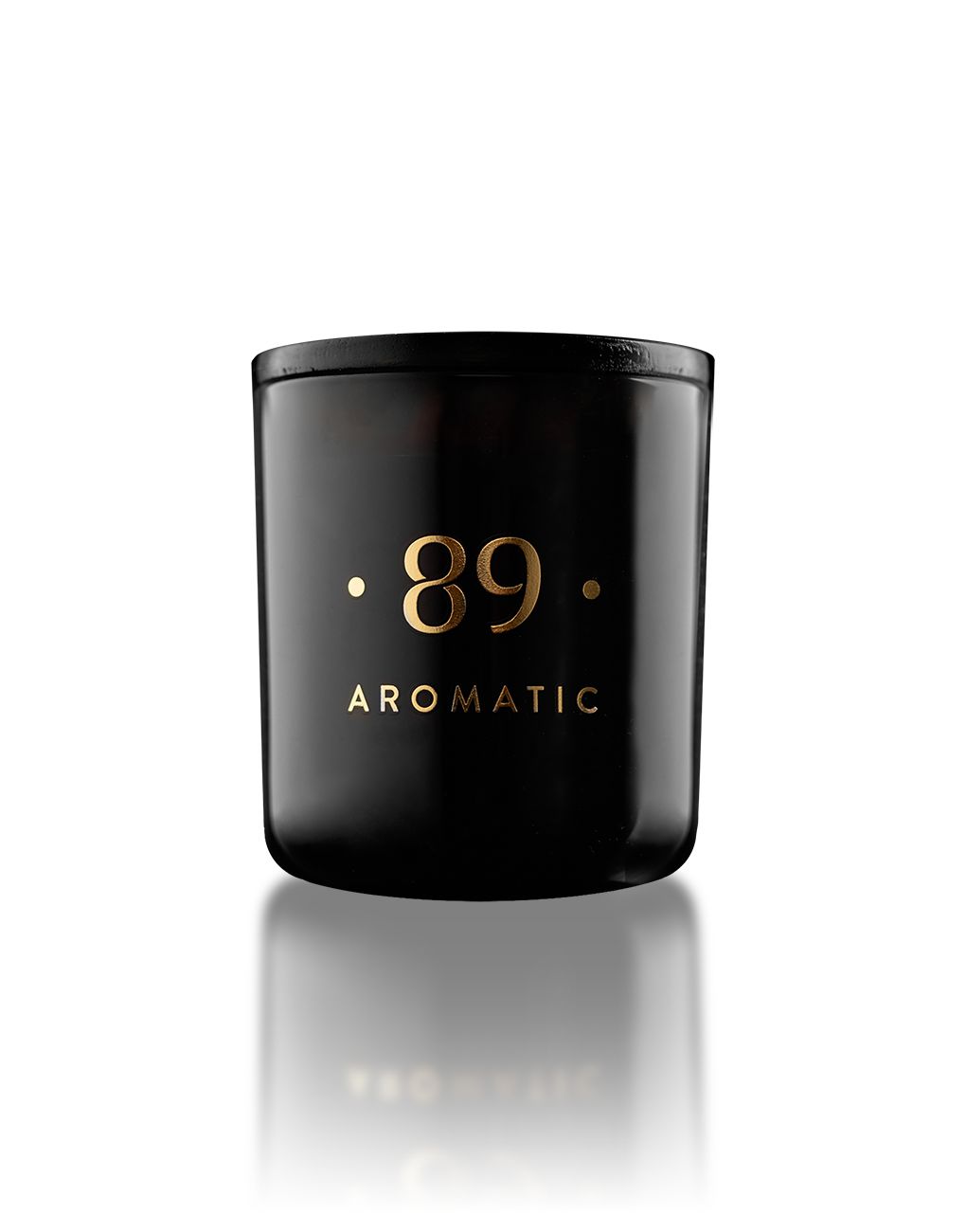 AROMATIC 89 Geurkaars 350g