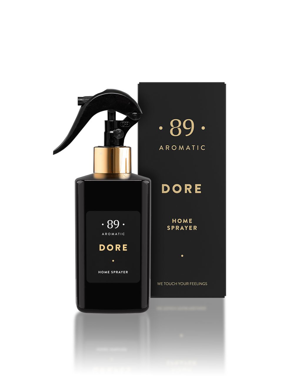 AROMATIC89 Roomspray 300ml