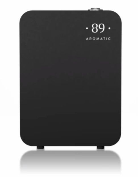 AROMATIC89 Professionele Geurverspreider
