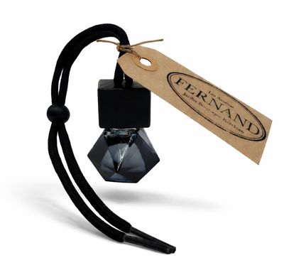 FERNAND Minidiffuser auto - gevuld met Atelier Rebul Istanbul