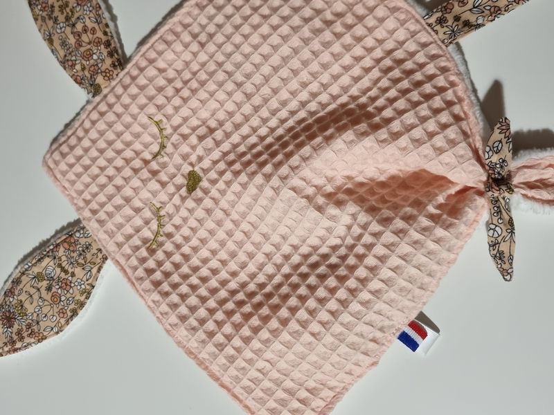 DOUDOU à partir de