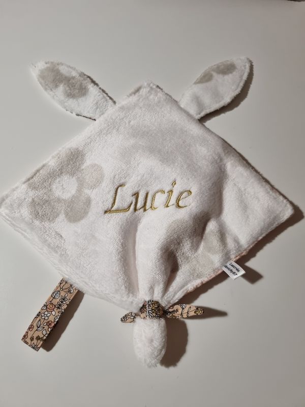 DOUDOU à partir de