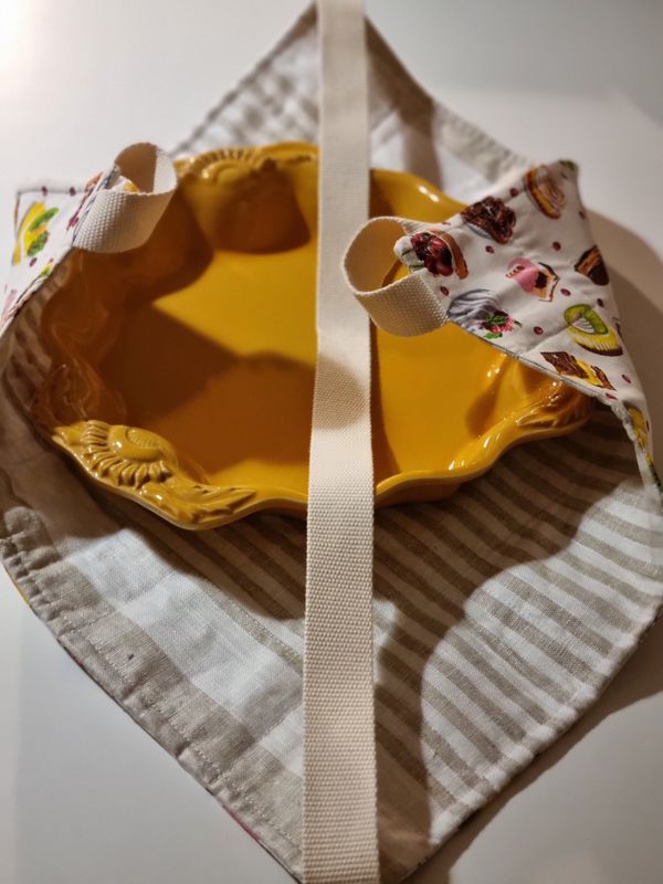 Porte TARTE