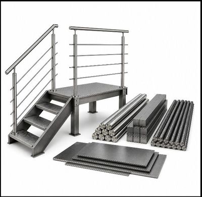 Metallbau