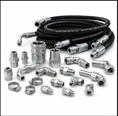 Hydraulik