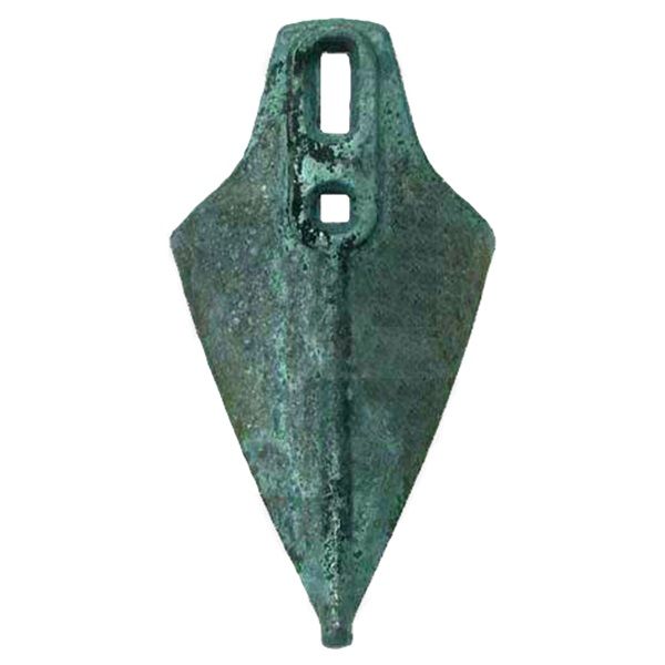 GRANIT Schar geschmiedet passend für Amazone GRANIT Schar geschmiedet passend für Amazone