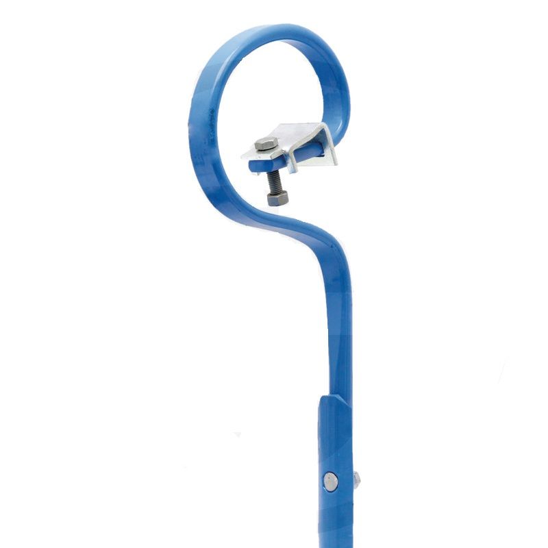 Lemken Gammazinken mit Schar