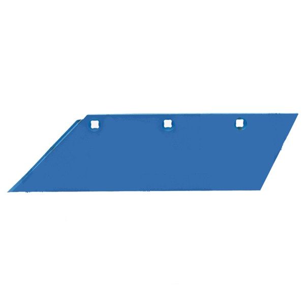 Lemken Scharblatt SB56PL rechts, beschichtet