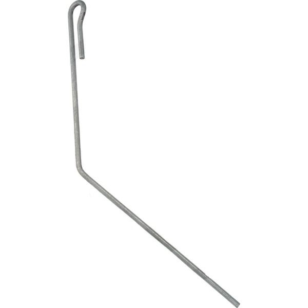 Amazone Striegelzinken lang 10mm