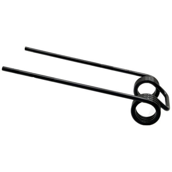 Horsch Striegelzinken doppelt