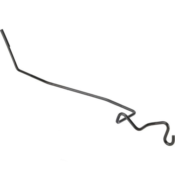 Horsch Mulchsaat Striegelzinken rechts HM
