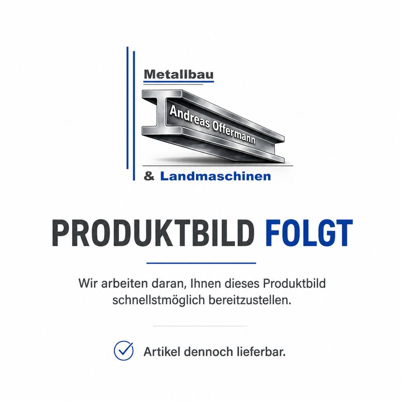 Horsch Striegelzinken einfach rechts Y-Striegel