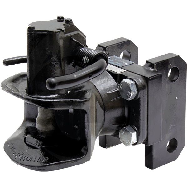 Scharmüller Kupplung kpl. Typ 1120