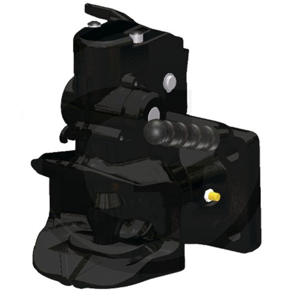 ROCKINGER Flanschkupplung ohne Sensor ROCKINGER Flanschkupplung ohne Sensor