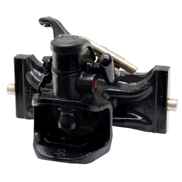 Sauermann Anhängekupplung HS1700-3KUD-38-390