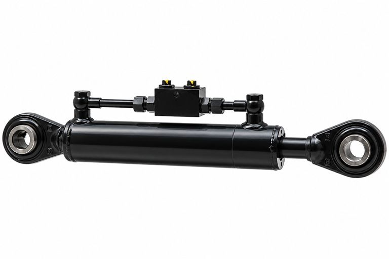 GRANIT Hydraulischer Oberlenker Eco-Line, Kat. 2 GRANIT Hydraulischer Oberlenker Eco-Line, Kat. 2
