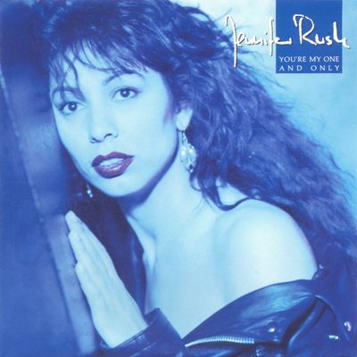 Jennifer Rush - You're My One And Only