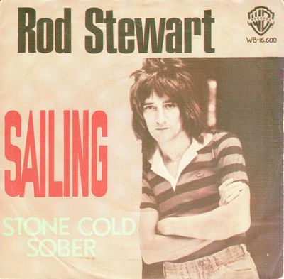 Rod Stewart - Sailing
