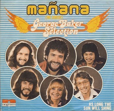 George Baker Selection - Mañana (Mi Amor)