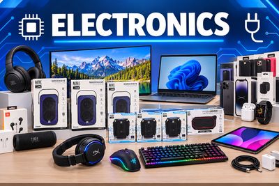Electronics