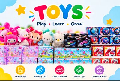 Toys