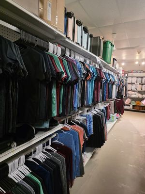 Clothing