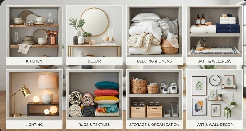 Home Goods